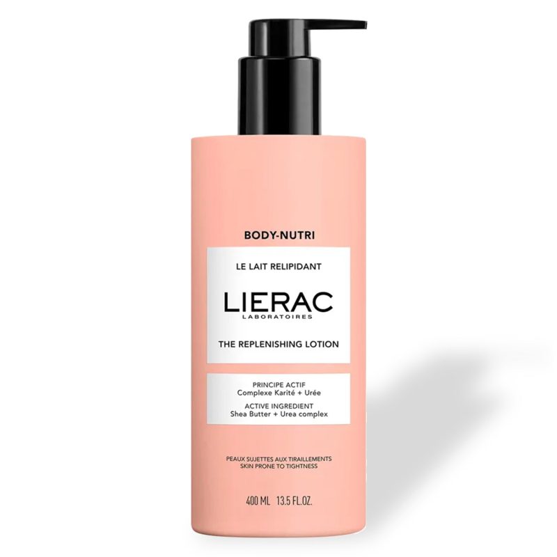 LieracReplenishingLotion