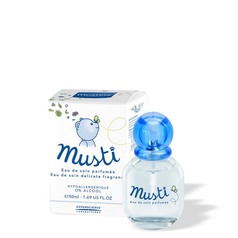 Musti Eau de Soin