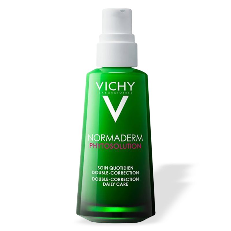 Vichy Normaderm Phytosolution Double Correction Daily Care