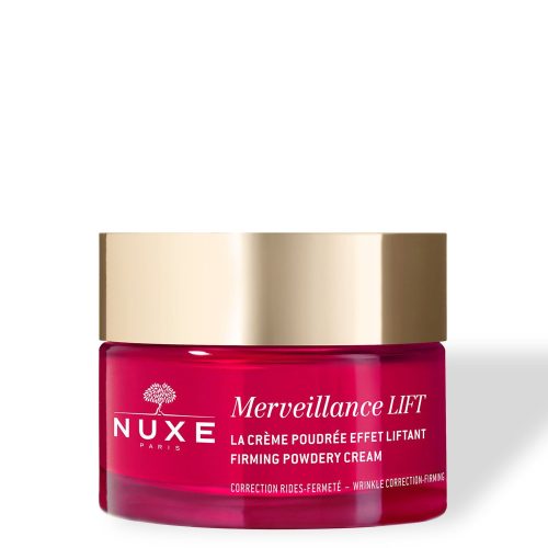 NUXE Merveillance Lift Cream Firming Powdery Cream