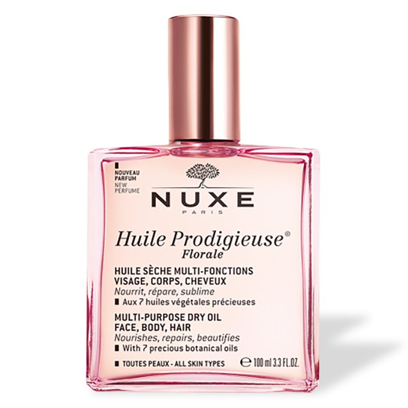 Nuxe Huile Prodigieuse Florale Multi-Purpose Dry Oil