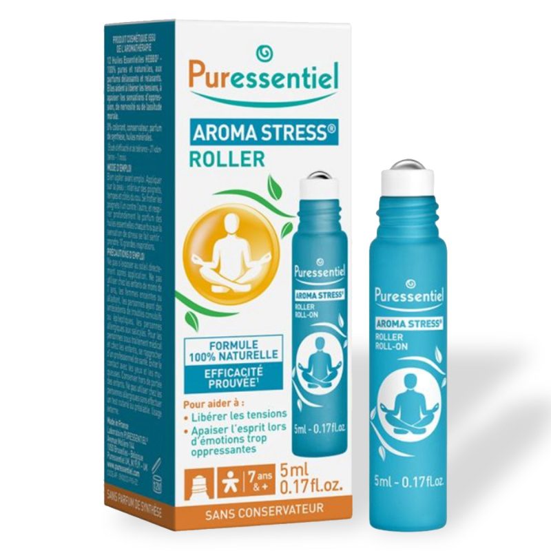 PuressentielAromaStressRoller 2