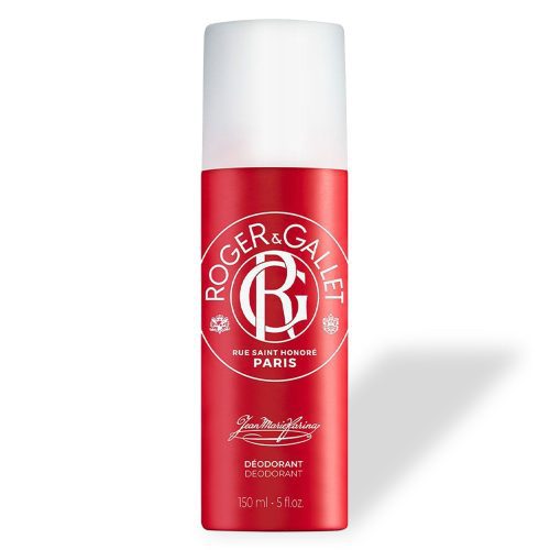 Roger & Gallet Jean Marie Farina Deodorant Spray