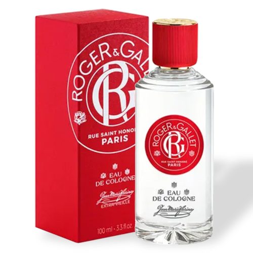 Roger&Gallet Jean Marie Farina Eau de Cologne Spray