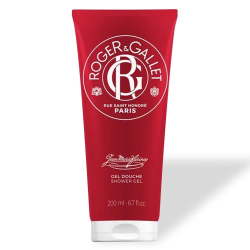 Roger&Gallet Jean Marie Farina Reviving Shower Gel