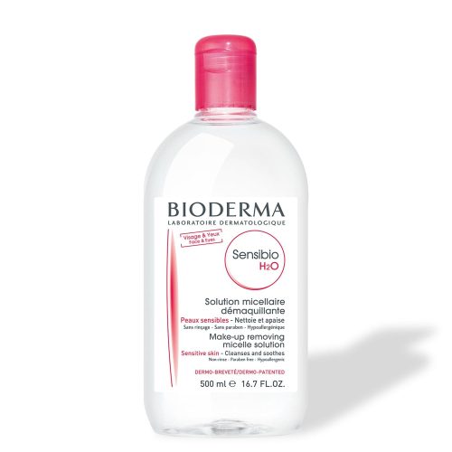 Bioderma Sensibio H2O