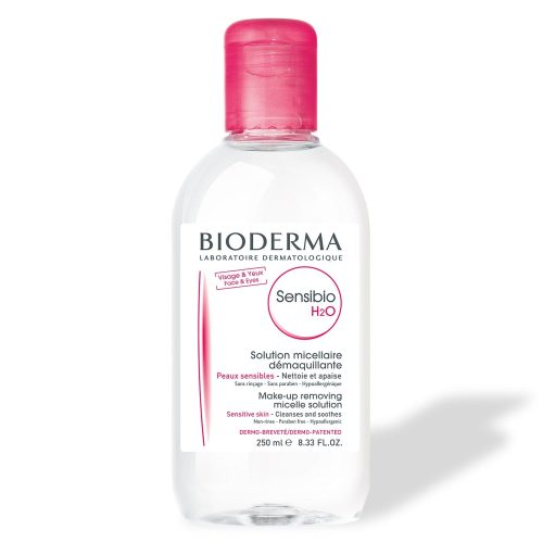 Bioderma Sensibio H2O