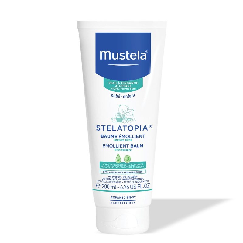 Stelatopia Emollient Balm 200ml 2000x2000 1