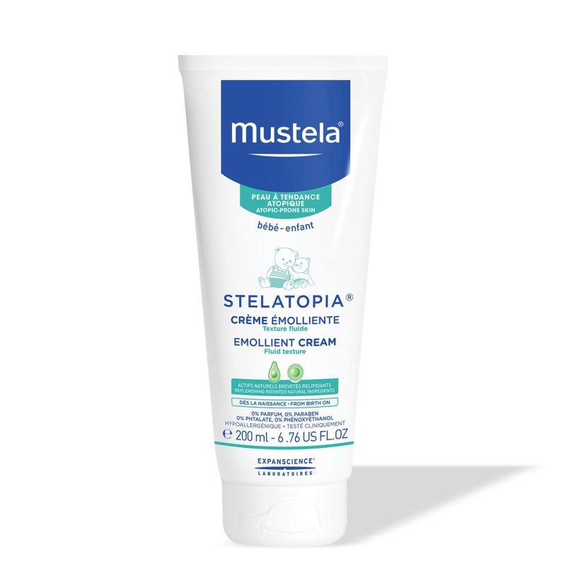 Stelatopia Emollient Cream 200ml 2000x2000 1