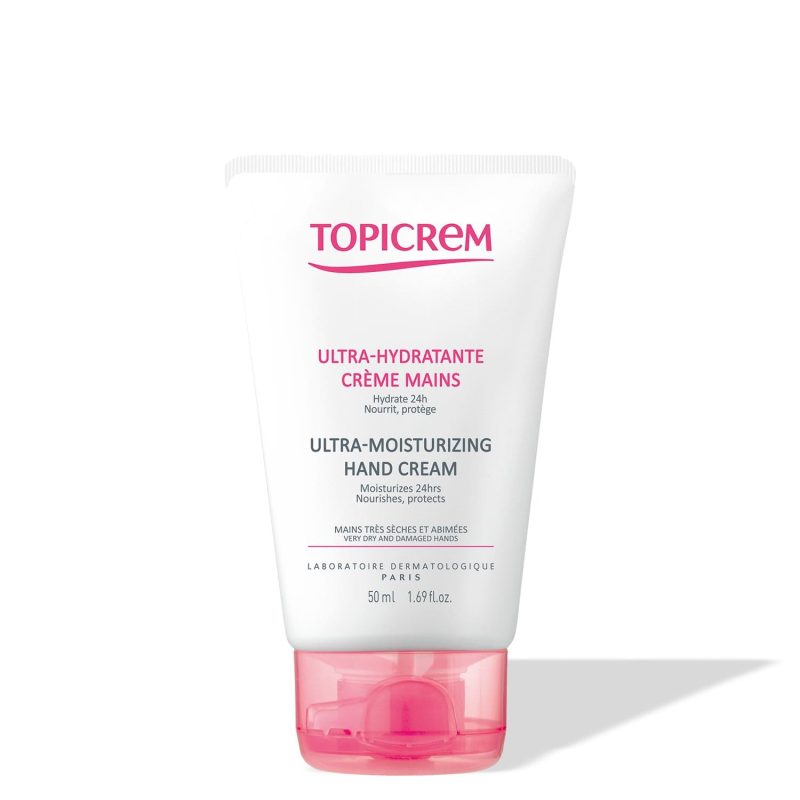 Ultra MoisturizingHandCream 50ml