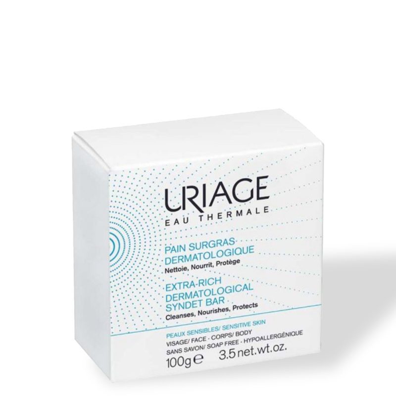 UriagePainSurgrasDermatologique