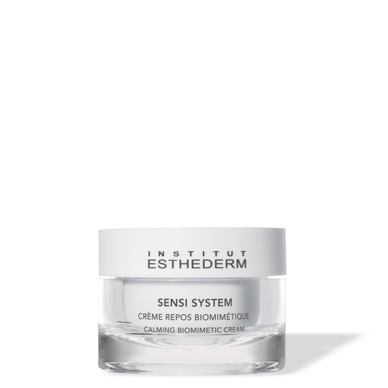 V6301 CALMING BIOMIMETIC CREAM