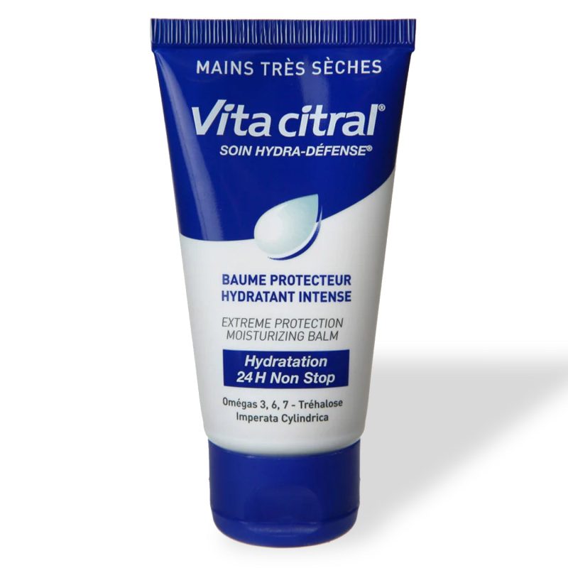 VitaCitralBaumeProtecteurHydratantIntense