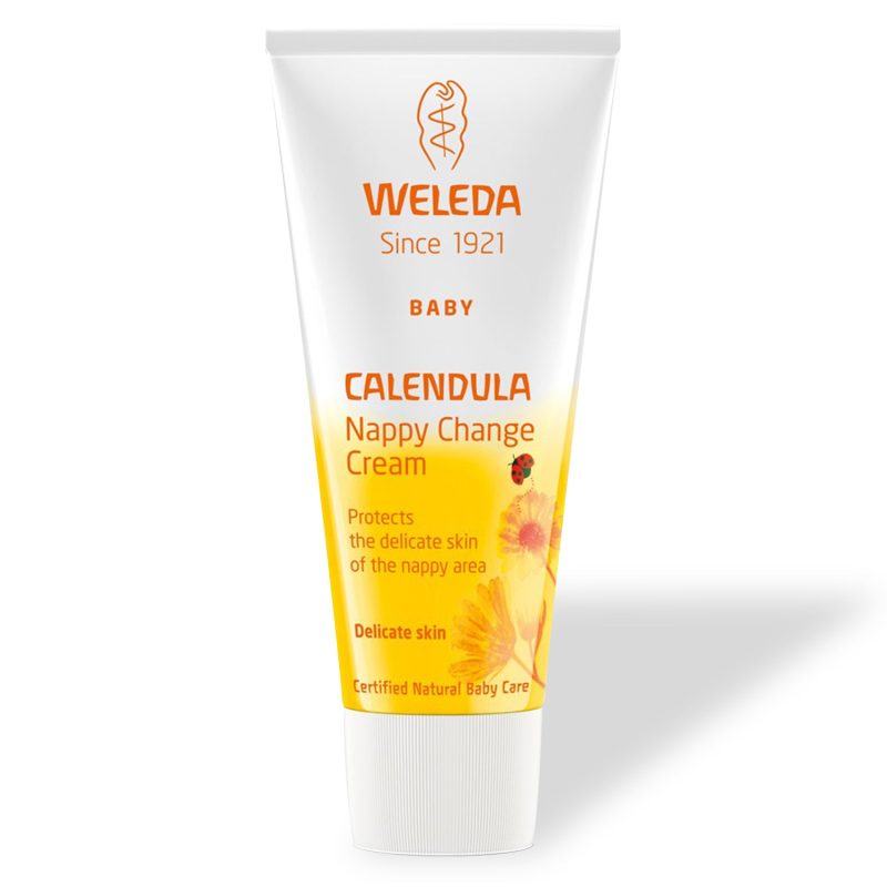 WelebaBabyCalendula