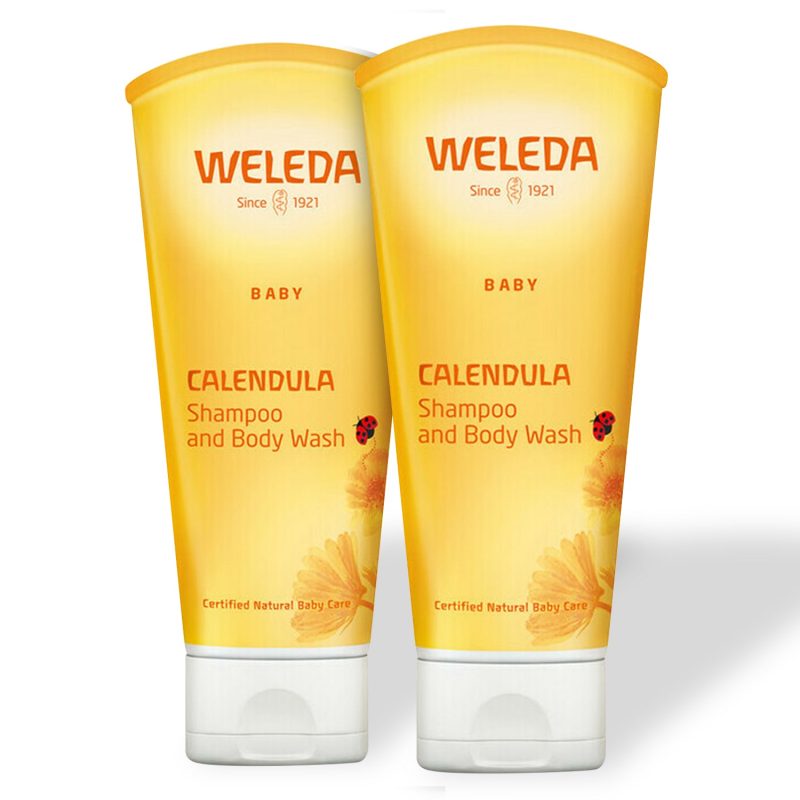 WelebaBabyShampoo