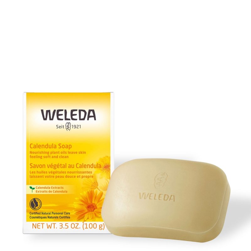 WeledaCalendulaSoap