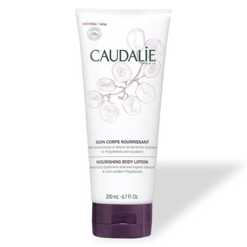 Caudalie Nourishing Body Lotion