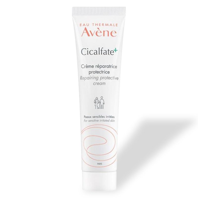 Avène Cicalfate+ Restorative Skin Cream