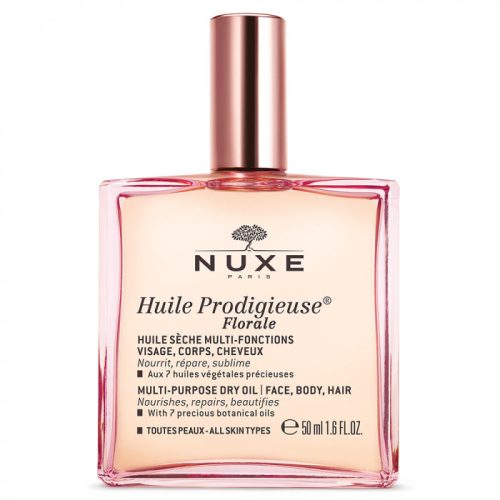 Nuxe Huile Prodigieuse Florale Multi-Purpose Dry Oil