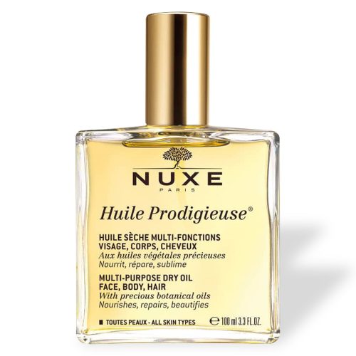 Nuxe Huile Prodigieuse Multi-Purpose Dry Oil